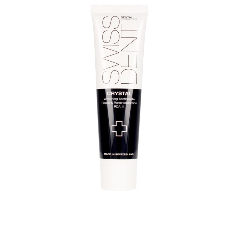 CRYSTAL repair whitening toothcream 100 ml