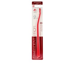 WHITENING CLASSIC toothbrush red 1 u