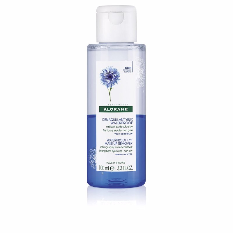 AL ACIANO DE CULTIVO ECO desmaquillante waterproof 100 ml