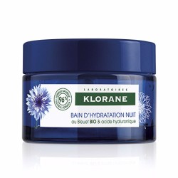 AL ACIANO BIO ÁCIDO HILURÓNICO baño de hidratación noche 50 ml