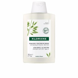 A LA LECHE DE AVENA champú suave 200 ml