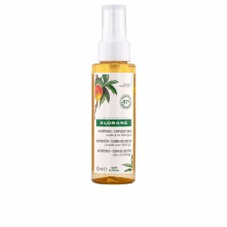 AL MANGO huile nutritive pour cheveux secs 100 ml