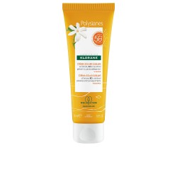 POLYSIANE MONOÏ Y TAMANU BIO crème solaire sublime SPF50 50 ml