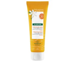 POLYSIANES MONOÏ Y TAMANU BIO crème solaire sublime SPF30 50 ml