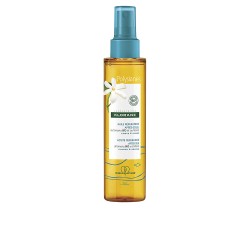 POLYSIANES MONOÏ Y TAMANU BIO huile réparatrice après soleil 150 ml