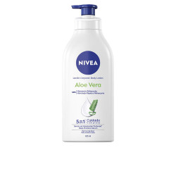 ALOE VERA lotion pour le corps XXL distributeur 625 ml