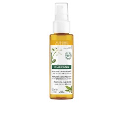 POLYSIANE MONOÏ Y TAMANU BIO huile capillaire 100 ml