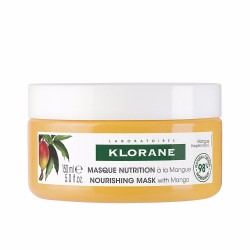 AL MANGO masque nourrissant pour cheveux secs 150 ml