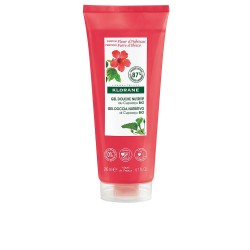 FLOR DE HIBISCO gel de ducha 200 ml