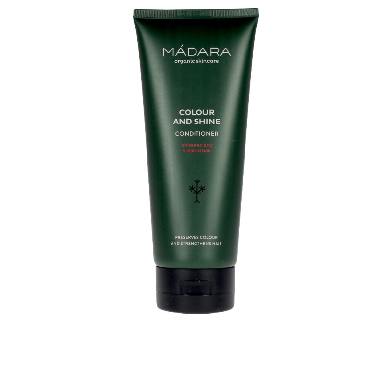 COLOUR AND SHINE conditioner 200 ml
