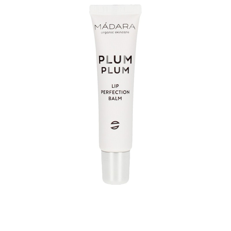 PLUM PLUM lip perfection balm 15 ml
