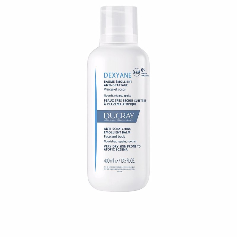 DEXYANE baume émollient anti-grattage 400 ml