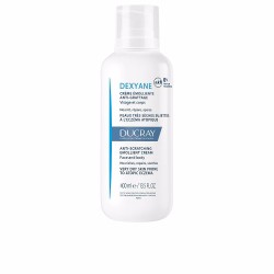 DEXYANE crème émolliente anti-grattage 400 ml