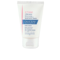 ICTYANE crema de manos 50 ml