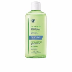SHAMPOOING ÉQUILIBRANT pour cheveux délicats 400 ml