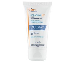 KERACNYL UV fluido antimperfecciones SPF50 50 ml