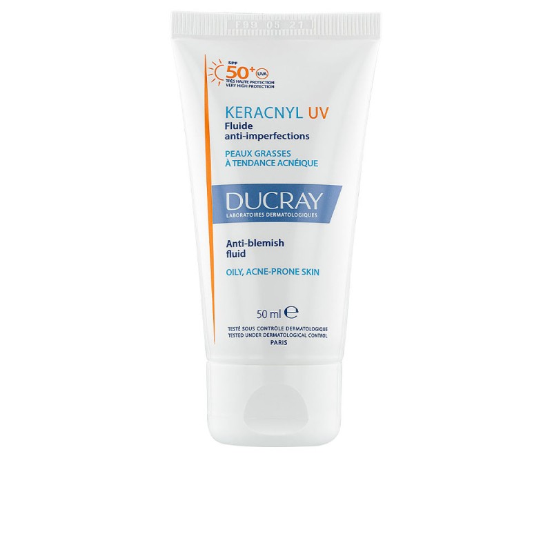 KERACNYL UV fluido antimperfecciones SPF50 50 ml