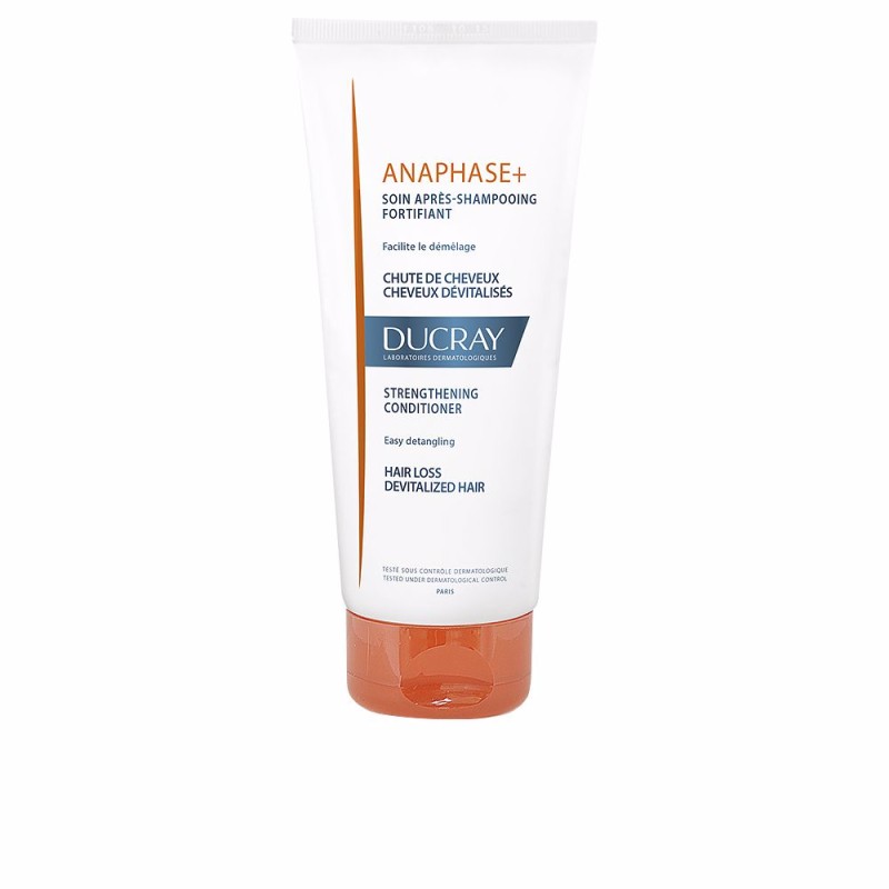 ANAPHASE champú complemento anticaída 200 ml