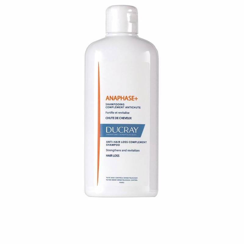 ANAPHASE champú complemento anticaída 400 ml
