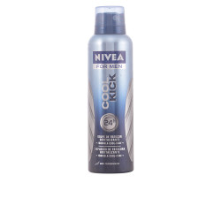 MEN COOL KICK déodorant vaporisateur 200 ml