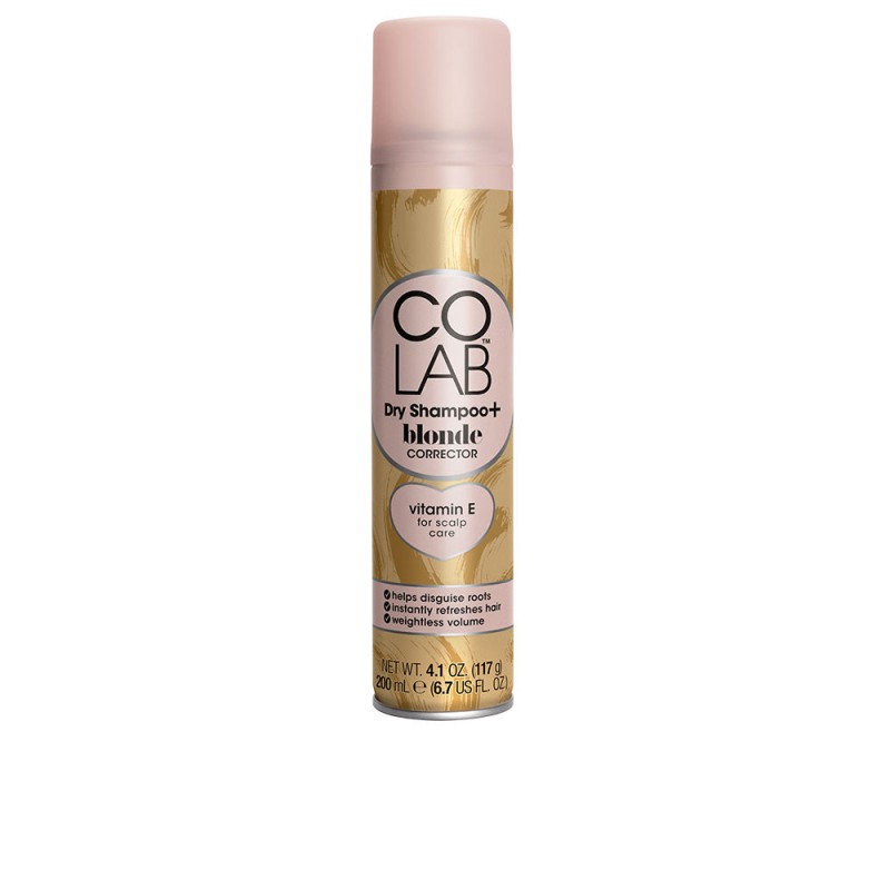 Shampooing sec BLOND 200 ml