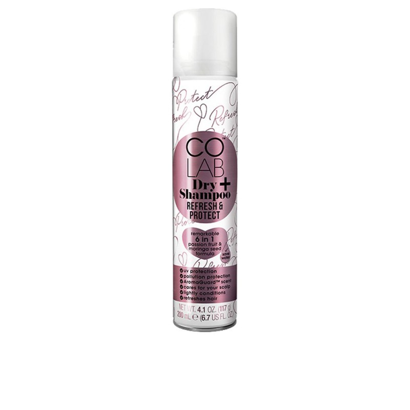 DRY shampoo refresh protect 200 ml