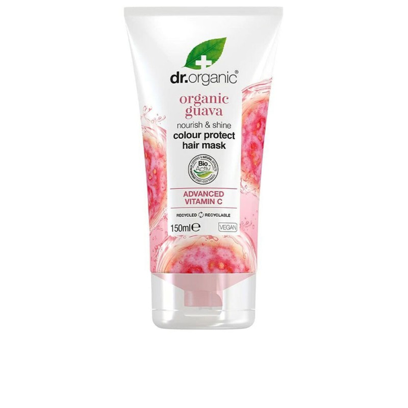 Masque capillaire GUABA 150 ml