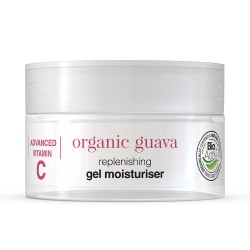 GUABA gel hydratant 50 ml