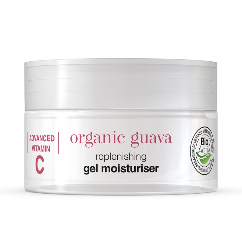 GUABA gel hydratant 50 ml