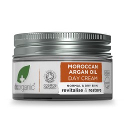 Crème de jour ARGAN 50 ml