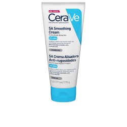 SA SMOOTHING CREAM for dry rough bumpy skin 177 ml