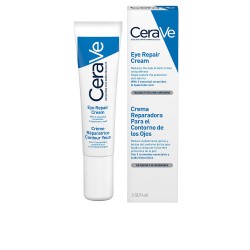 EYE REPAIR CREAM reduces dark circles puffiness 14 ml
