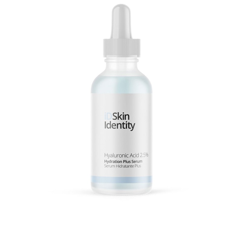 ID SKIN identity hyaluronic acid 2 5 serum hidratante plus 30 ml