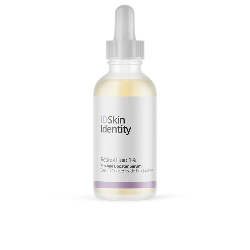 ID SKIN identity retinol fluid 1 serum concentrado pro-juventud 30 ml