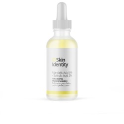 ID SKIN acide mandélique 6 acide salicylique 2 imperfections exfoliantes 30 ml