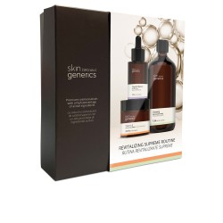 RUTINA REVITALIZANTE SUPREME coffret 3 pz