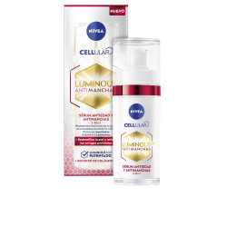 LUMINEUX 630º ANTI-MARCHÉ sérum 2en1 30 ml