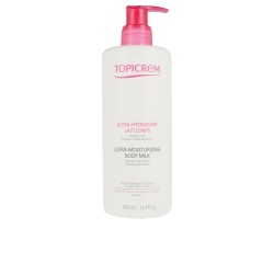 UH lait corporel ultra-hydratant 500 ml
