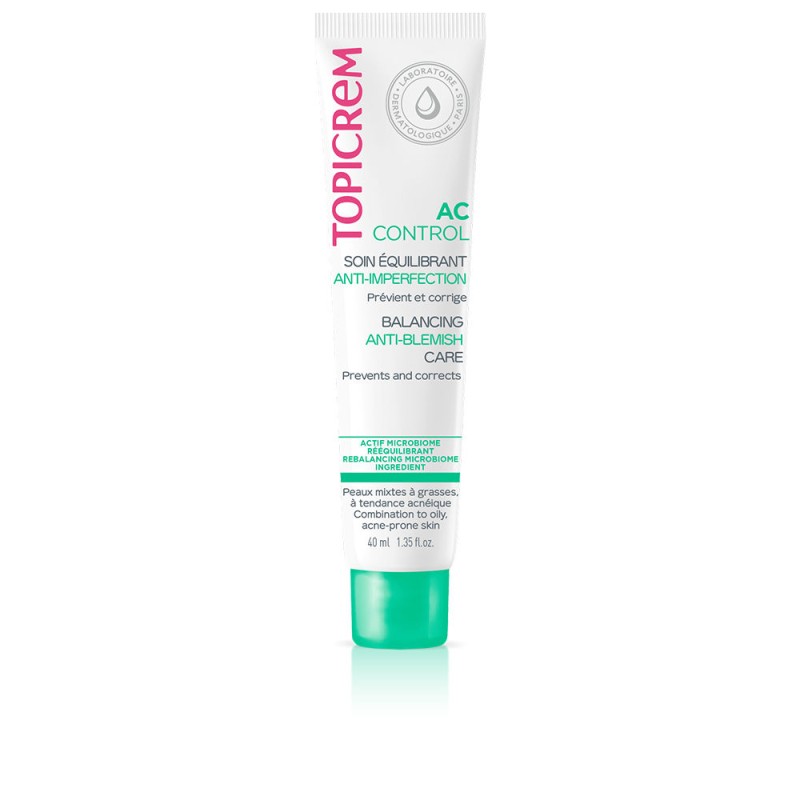 AC CONTROL soin équilibrant 40 ml