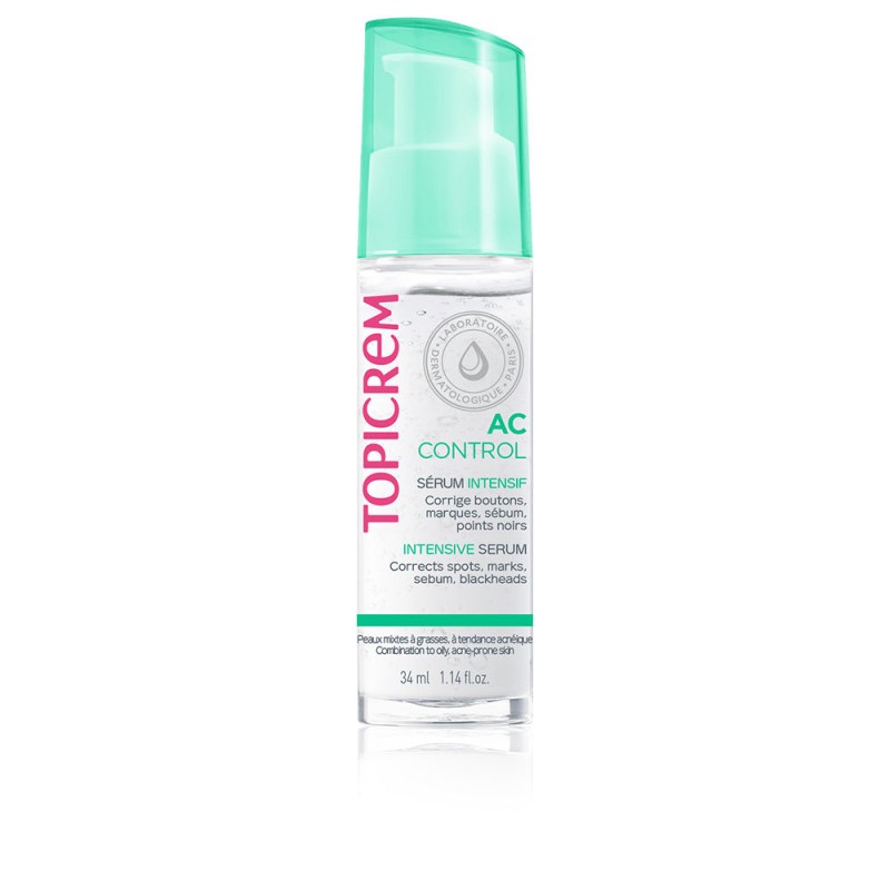 Sérum concentré AC CONTROL 30 ml