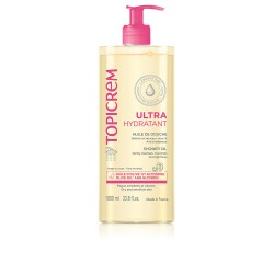 Huile de douche UH 1000 ml