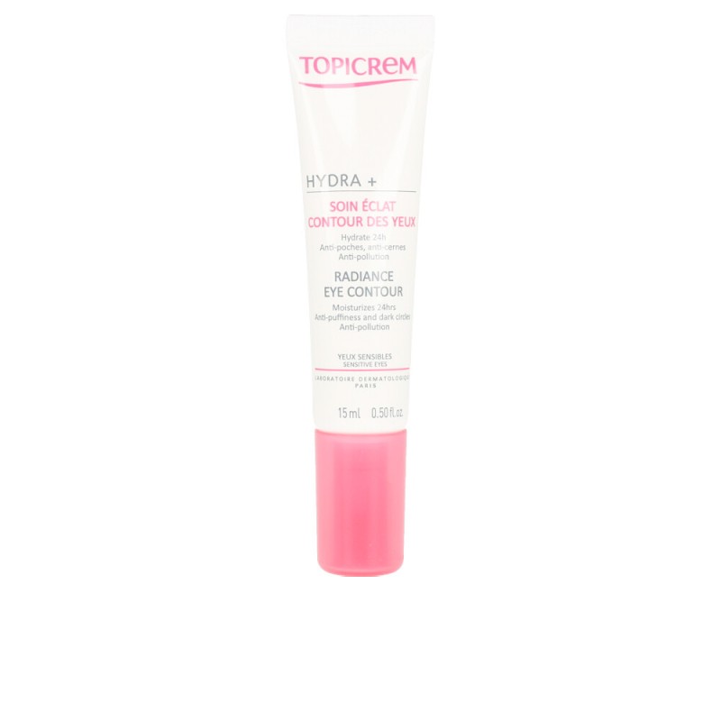 HYDRA radiance eye contour 15 ml