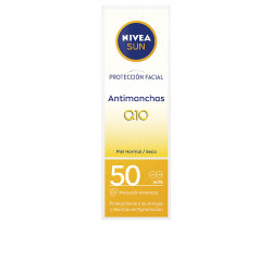 SUN FACIAL anti-manchas anti-edad SPF50 50 ml