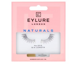 NATURALS pestaña 3/4 003 1 u
