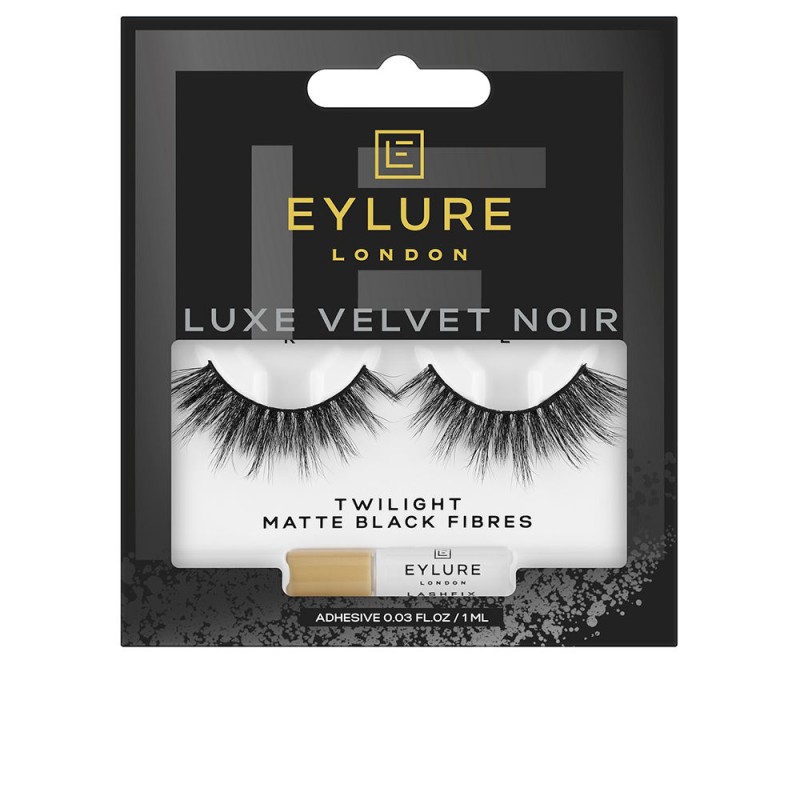 LUXE 3D pestañas limited edition princess 1 u