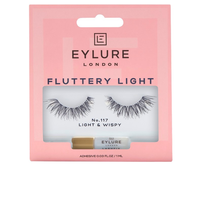 FLUTTERY light 117 1 u