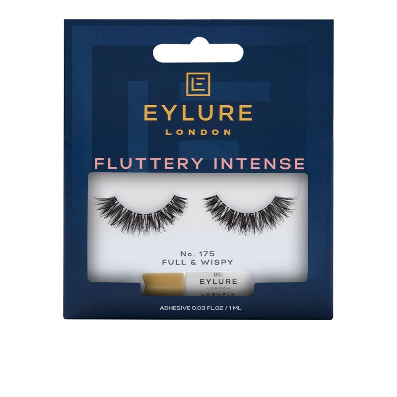 FLUTTERY intense 175 1 u
