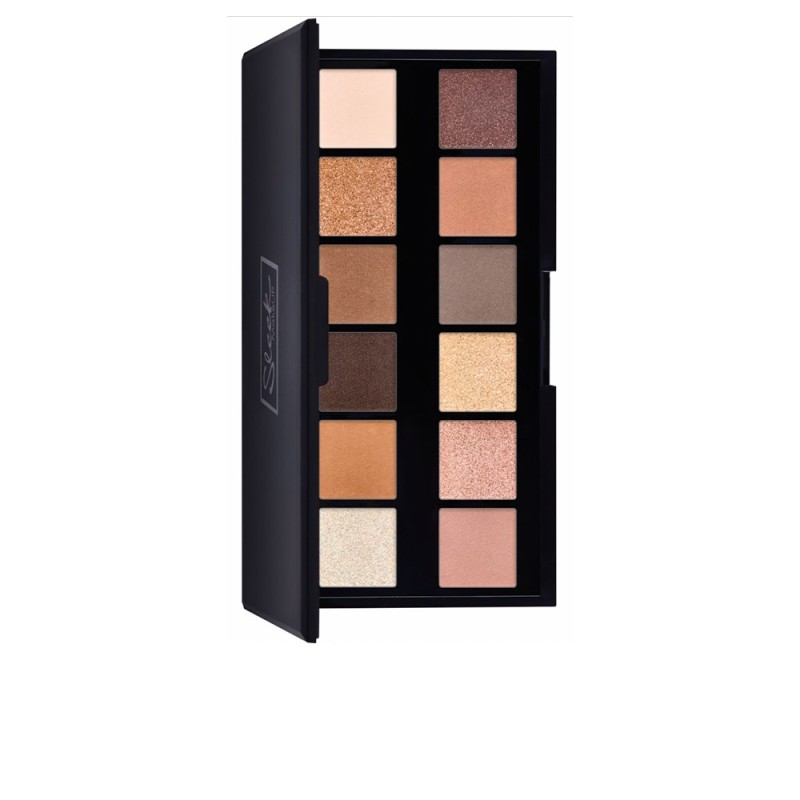 i-DIVINE eyeshadow palette level up