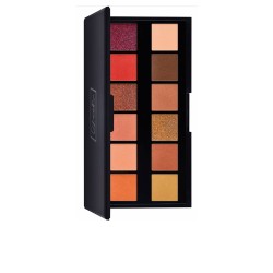 i-DIVINE eyeshadow palette royal flush