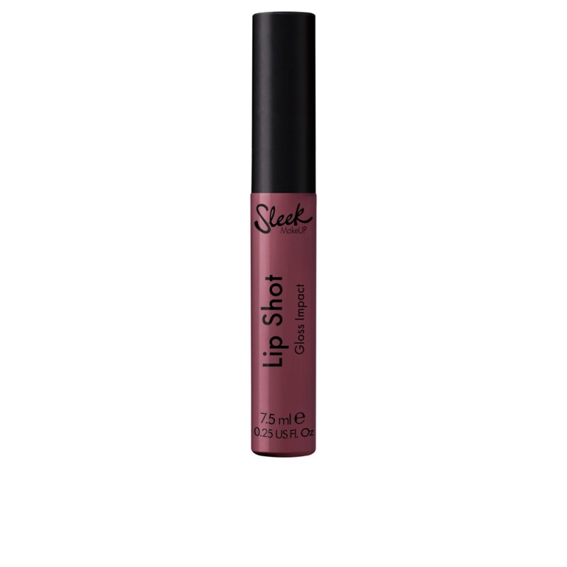 LIP SHOT gloss impact Dark Paradise